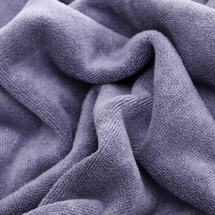 Premium Microfiber Towel Kalsten