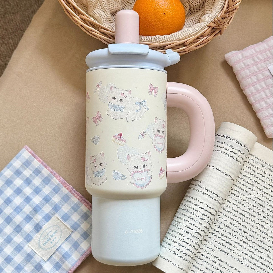 Women Multi-Purpose Drinking Container Kalsten