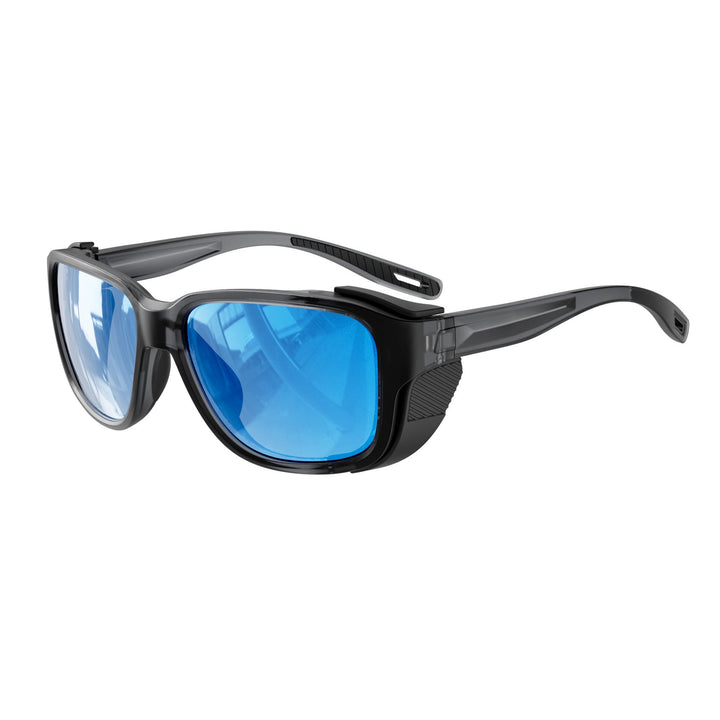 Ladies sports sunglasses with optimized protection and ergonomic design Kalsten