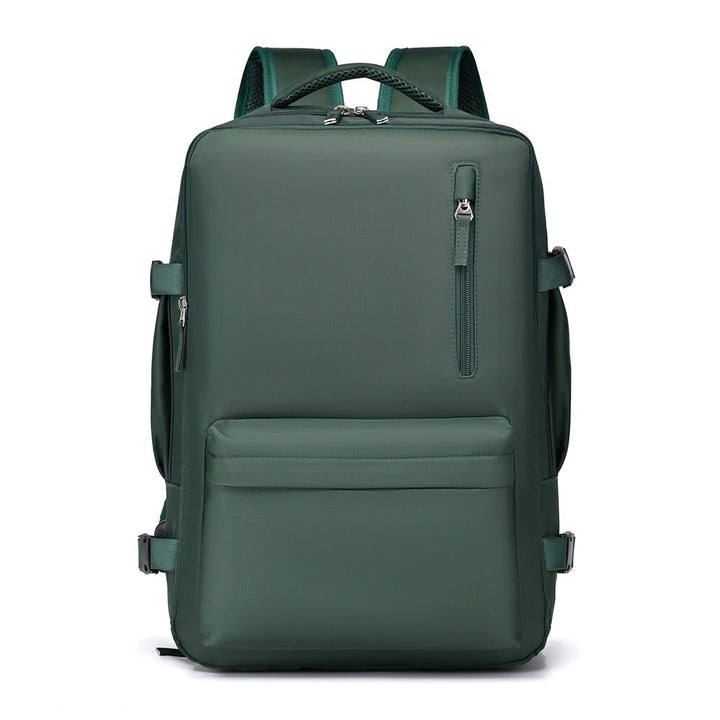 Contemporary Tech-Friendly Backpack Kalsten