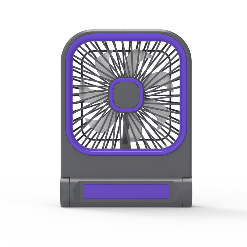 Women's Portable Desktop Fan Kalsten