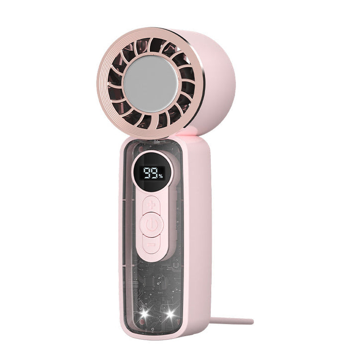 Unisex portable Mini Fan Kalsten