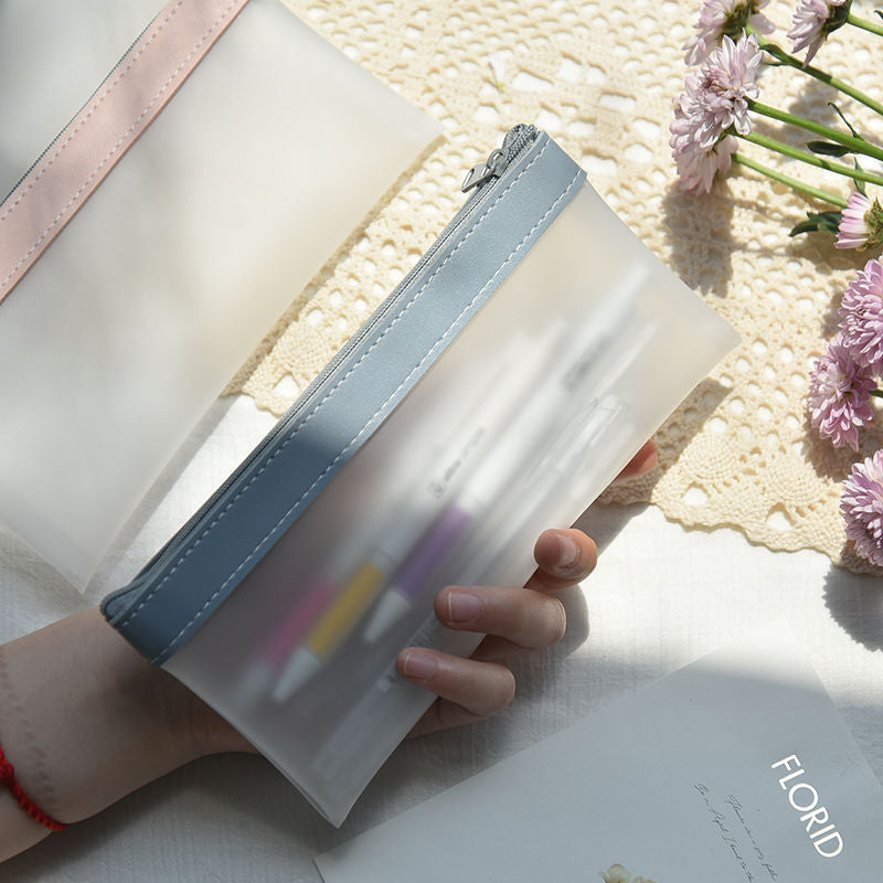 Stylish cosmetic bag Kalsten
