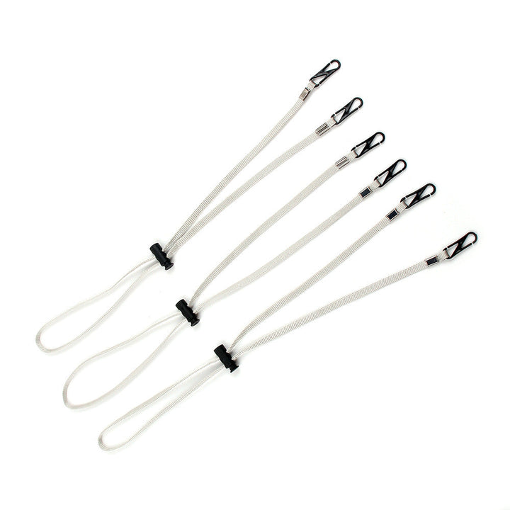 Adjustable Eyewear Attachment Kalsten