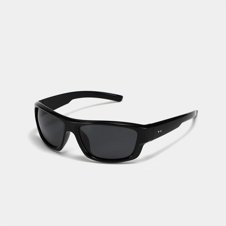 Women's sporty sunglasses with wide UV protection and lightweight frame Kalsten