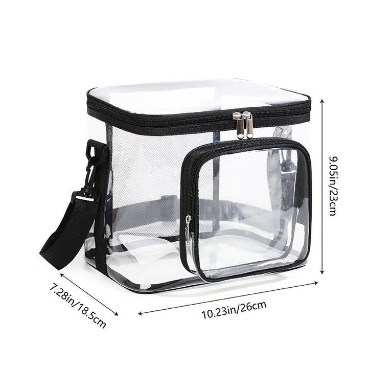 Practical Cosmetic Organizer Bag Kalsten