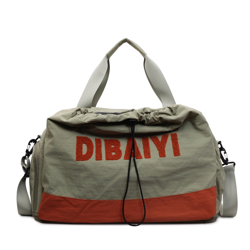 Women Practical Travel Bag Kalsten