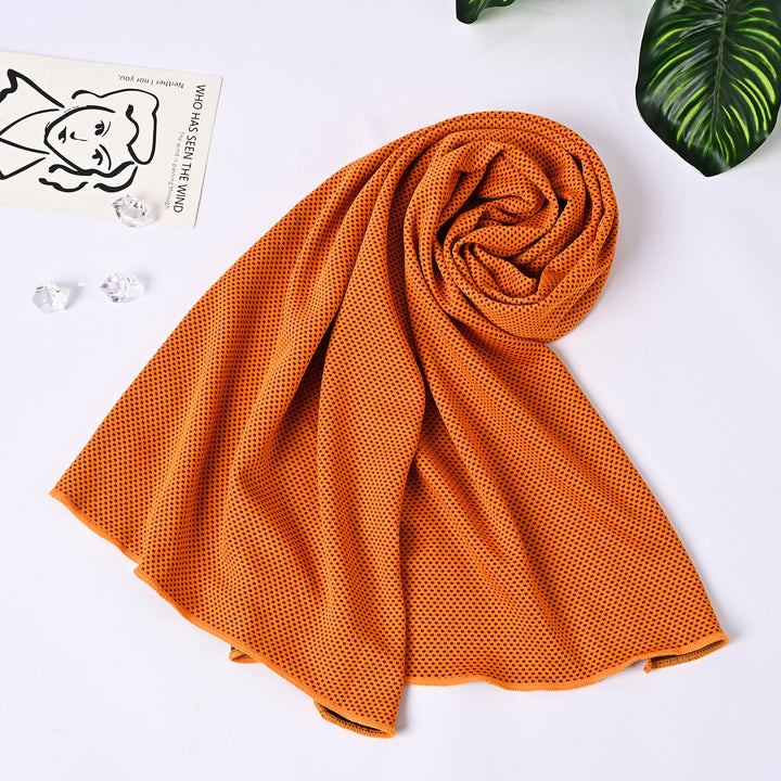 Ladies multifunctional microfiber towel Kalsten