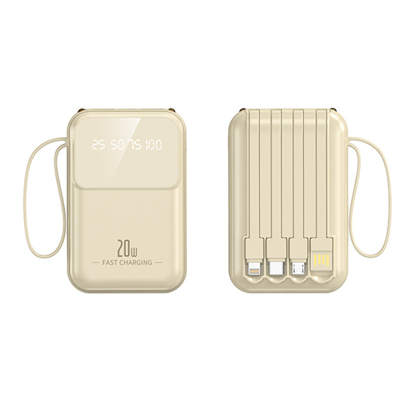 Portable Power Bank Kalsten