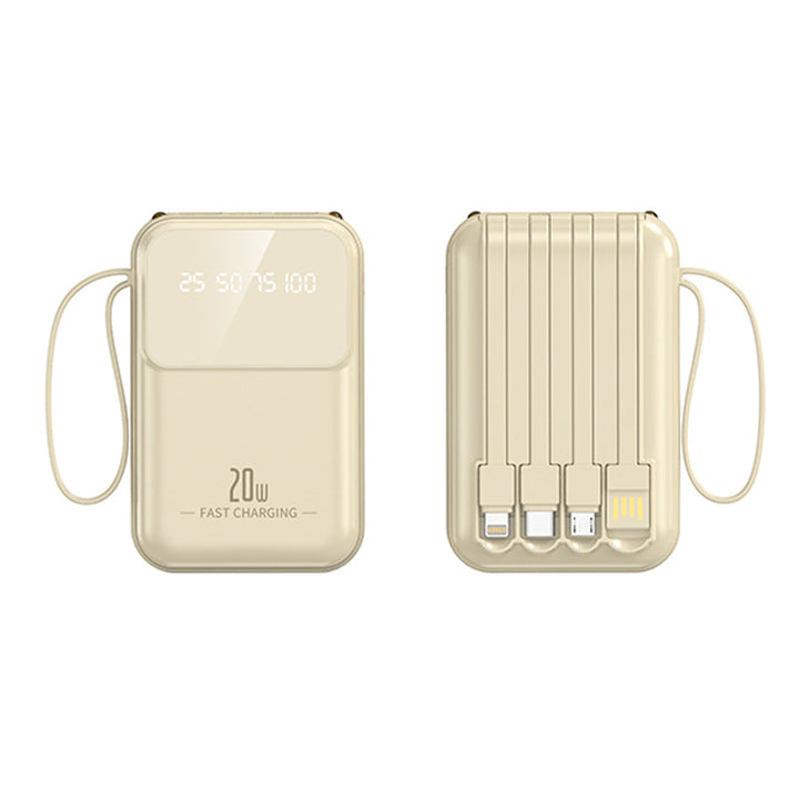 Portable Power Bank Kalsten