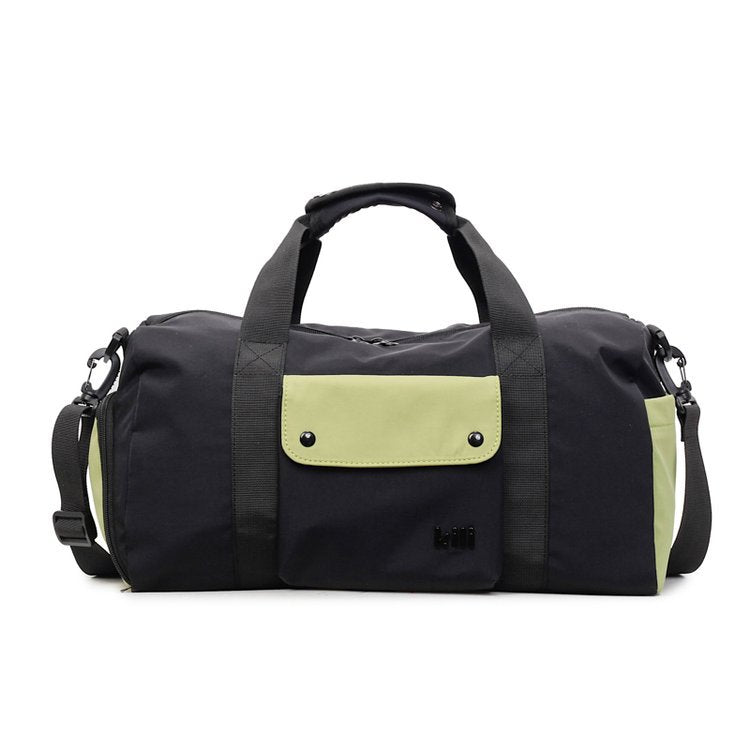 Multifunctional Sports Duffel with Insulated Compartment Kalsten