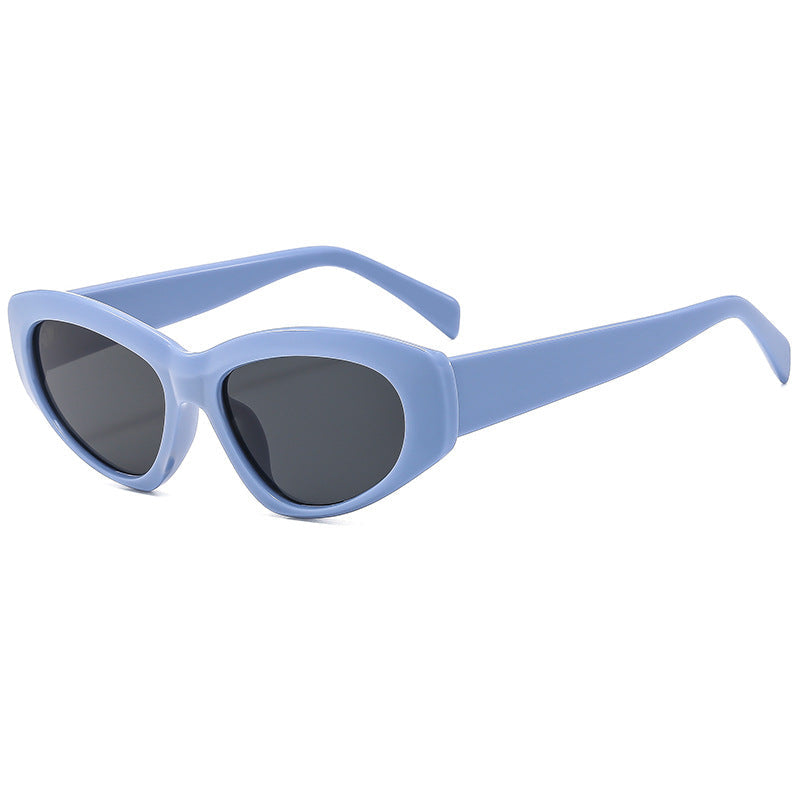 Women's Cat-Eye Sunglasses with Modern Design and High-Quality Lenses Kalsten