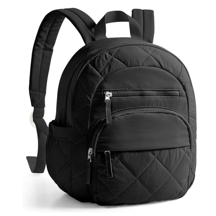 Practical and Stylish Backpack Made of Water-Repellent Material Kalsten