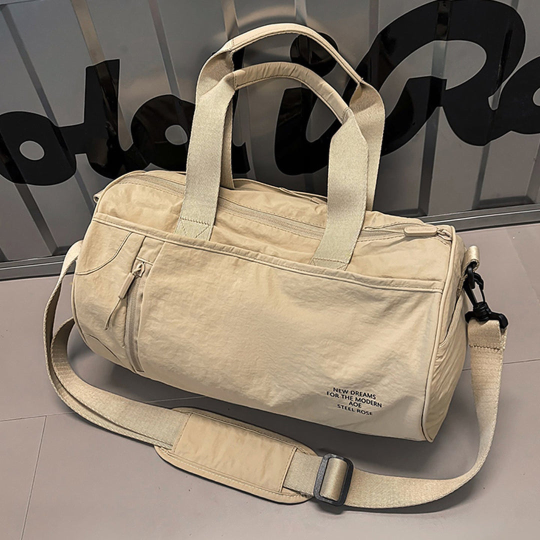 Sporty travel bag Kalsten