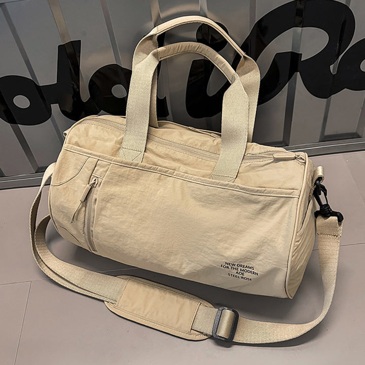 Sporty travel bag Kalsten