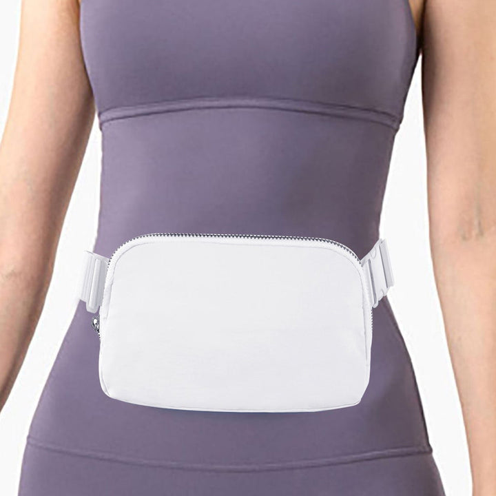 Shoulder bag with adjustable strap and practical compartment design Kalsten