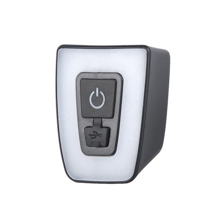 USB Rechargeable Bicycle Taillight Kalsten