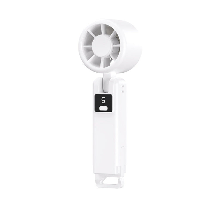 Ladies Portable Mini Fan Kalsten