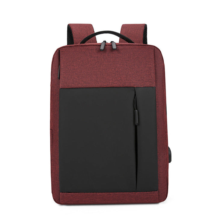 Minimalist Anti-Theft Laptop Backpack Kalsten