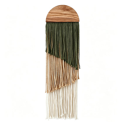 Decorative Macramé Wall Art Acalora
