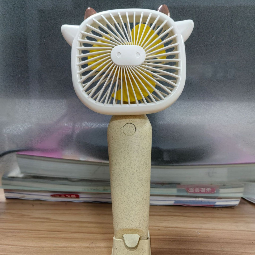 Mist Spray Fan Kalsten