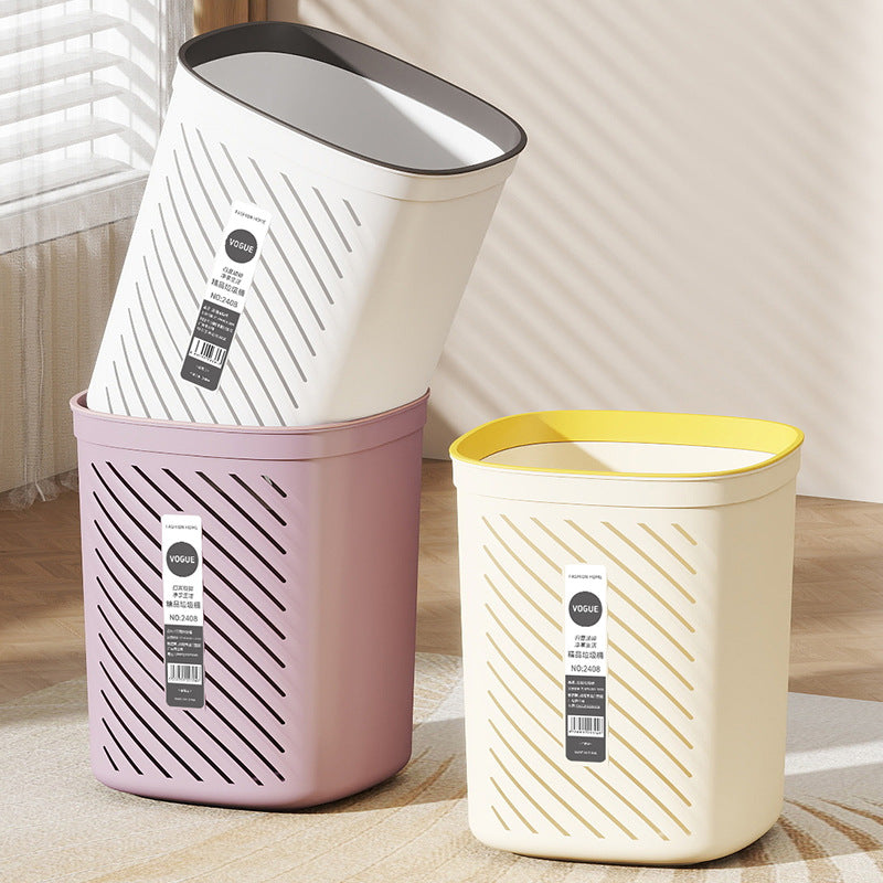 Ladies multifunctional waste container Kalsten