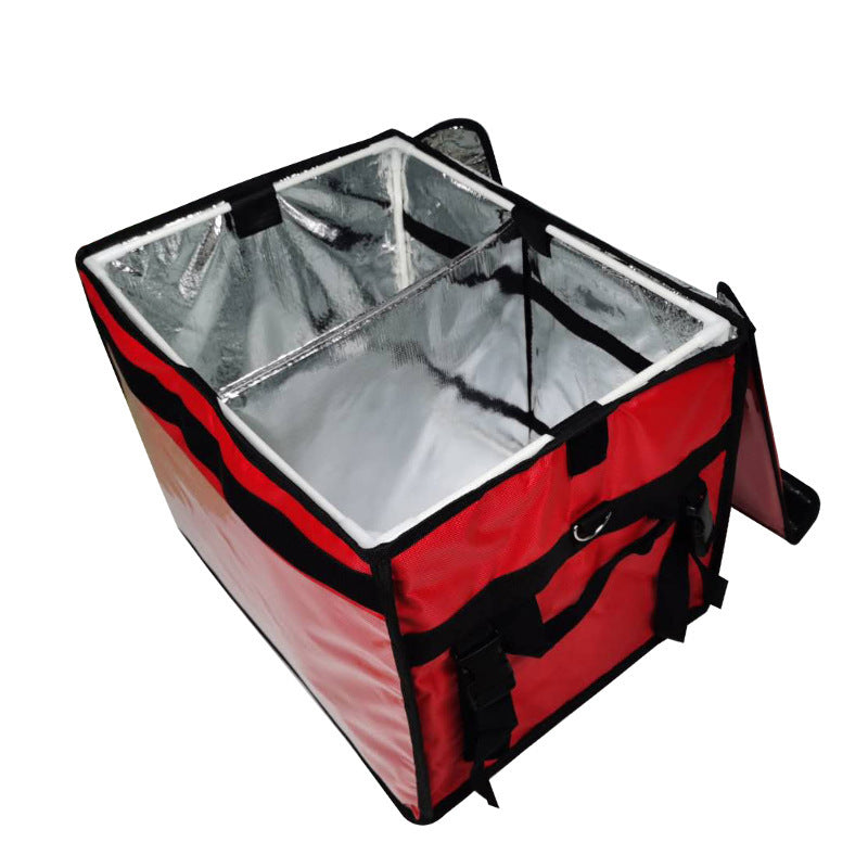 Ladies Cooling and Insulating Box with Carrying Handles Kalsten