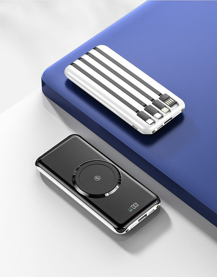 Wireless Charger Kalsten