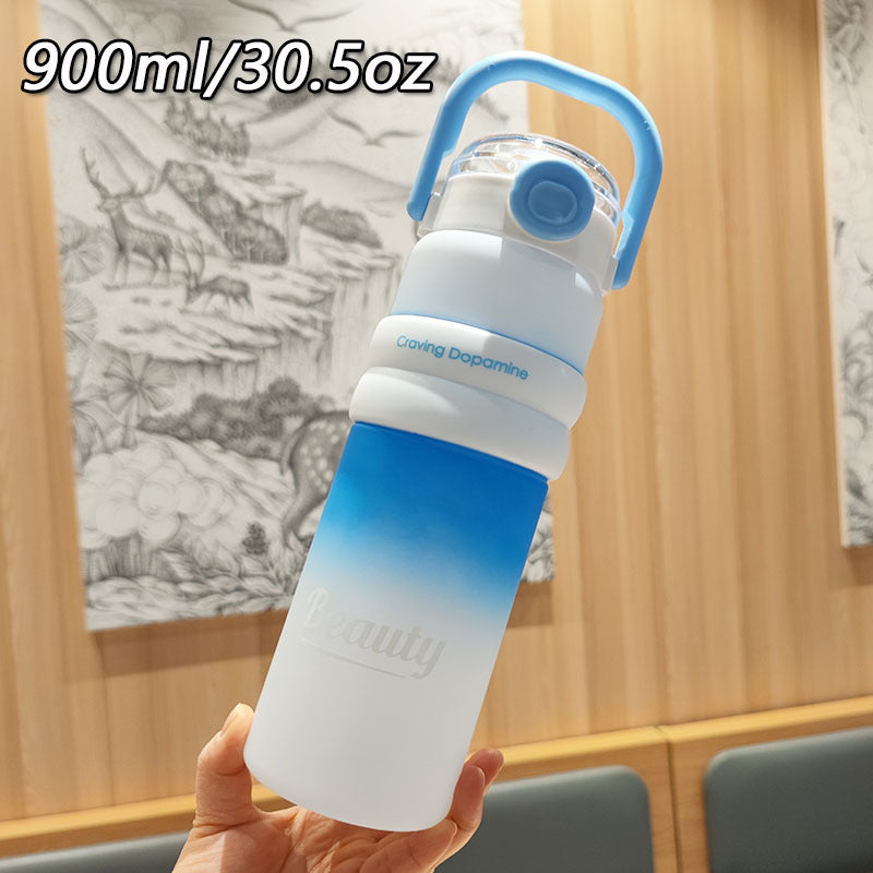 Women's Sports Water Bottle Kalsten