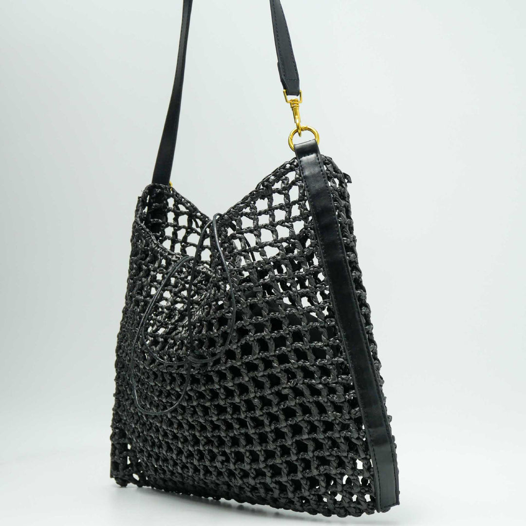Fashionable Net Bag Kalsten