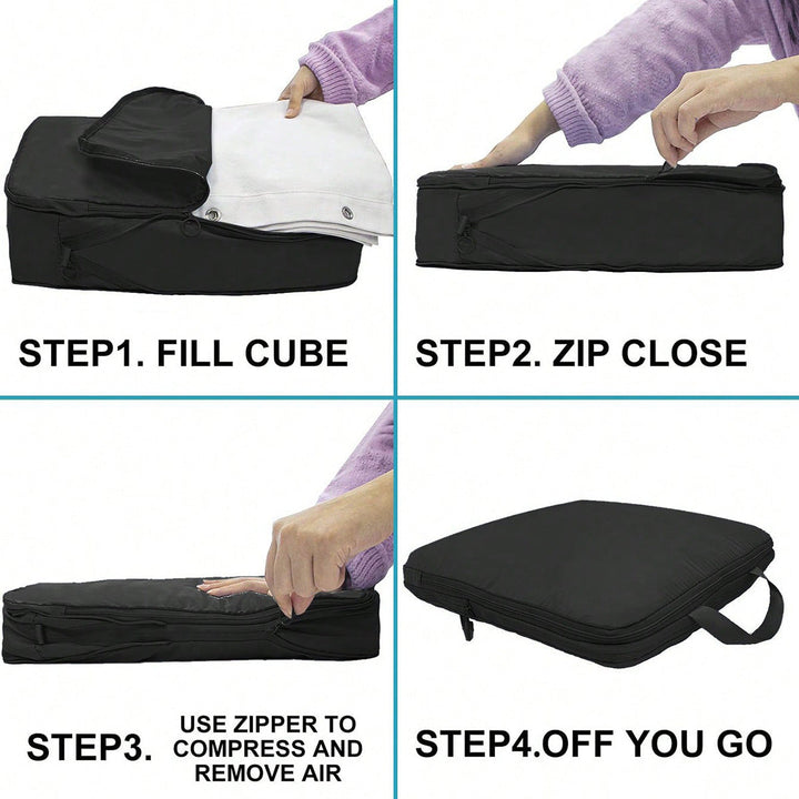 Functional storage bag Kalsten