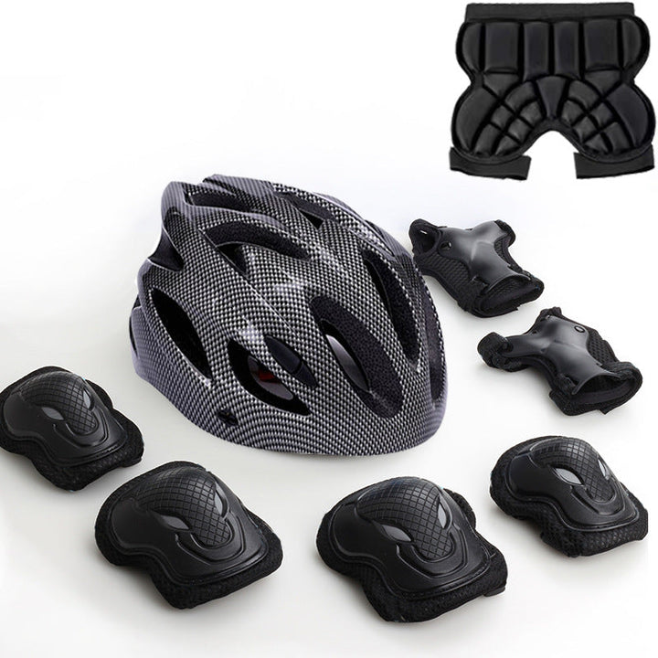 Children's Protective Sports Gear Set Kalsten