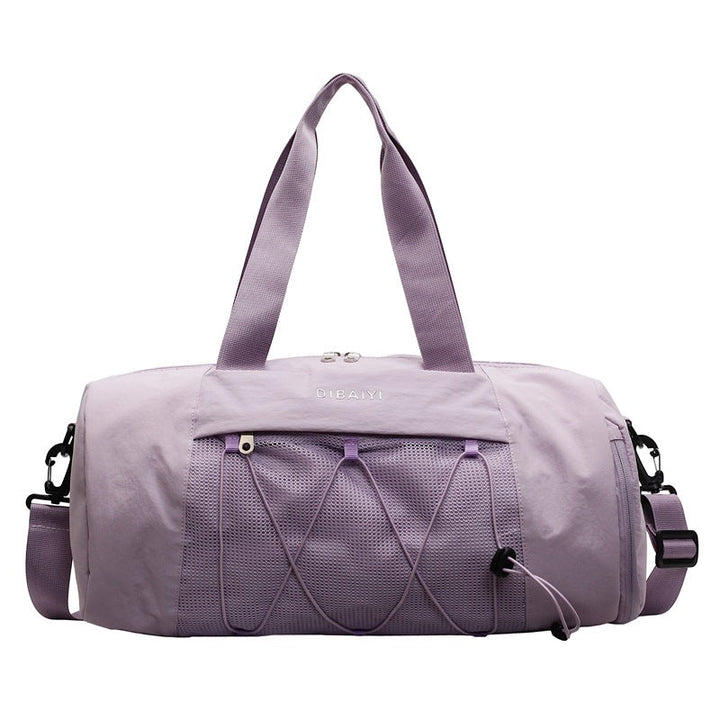 Women Sporty Duffle Bag Kalsten