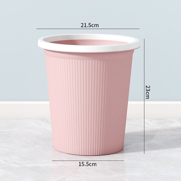 Women Modern and Stylish Trash Can Kalsten