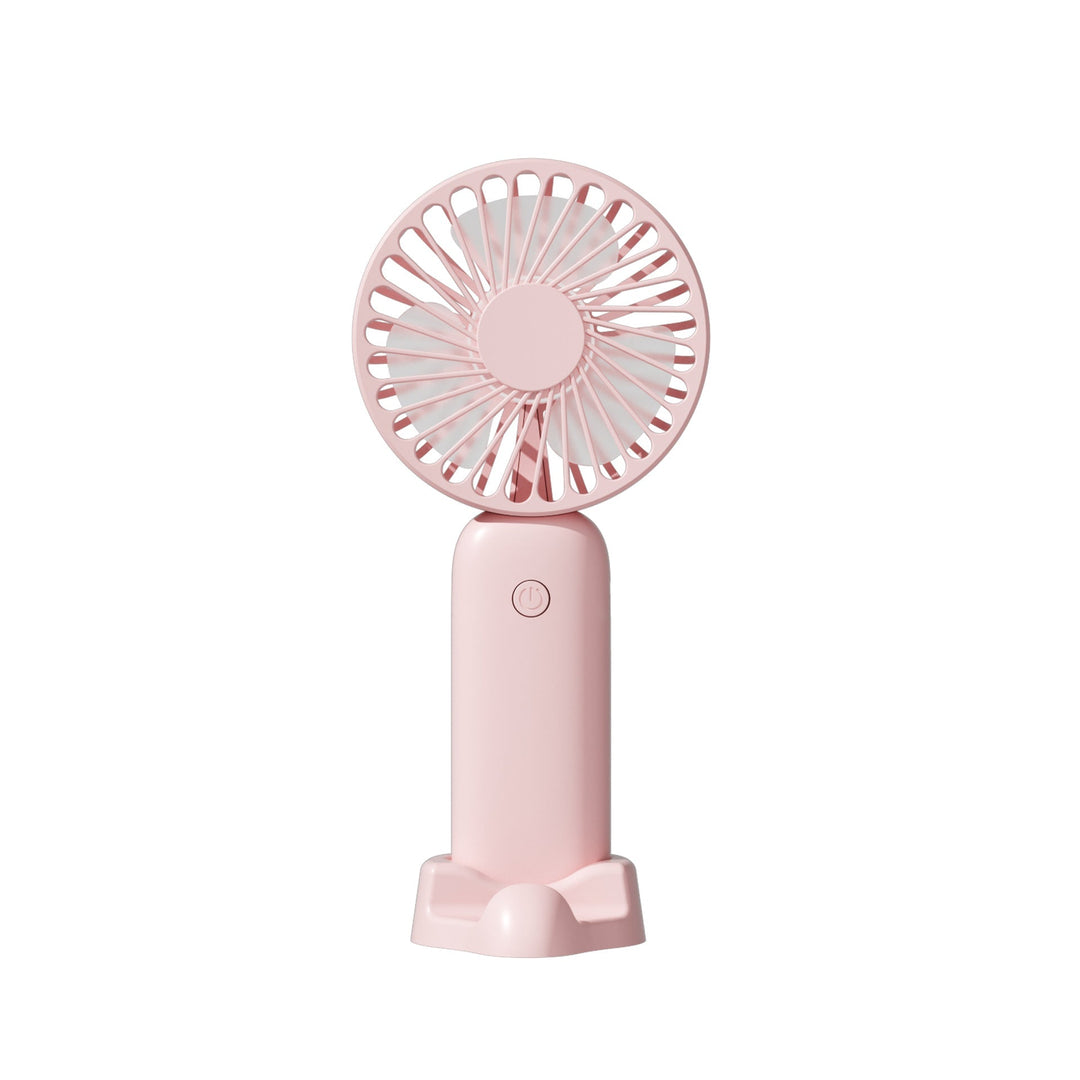 Ladies Portable USB Fan Kalsten