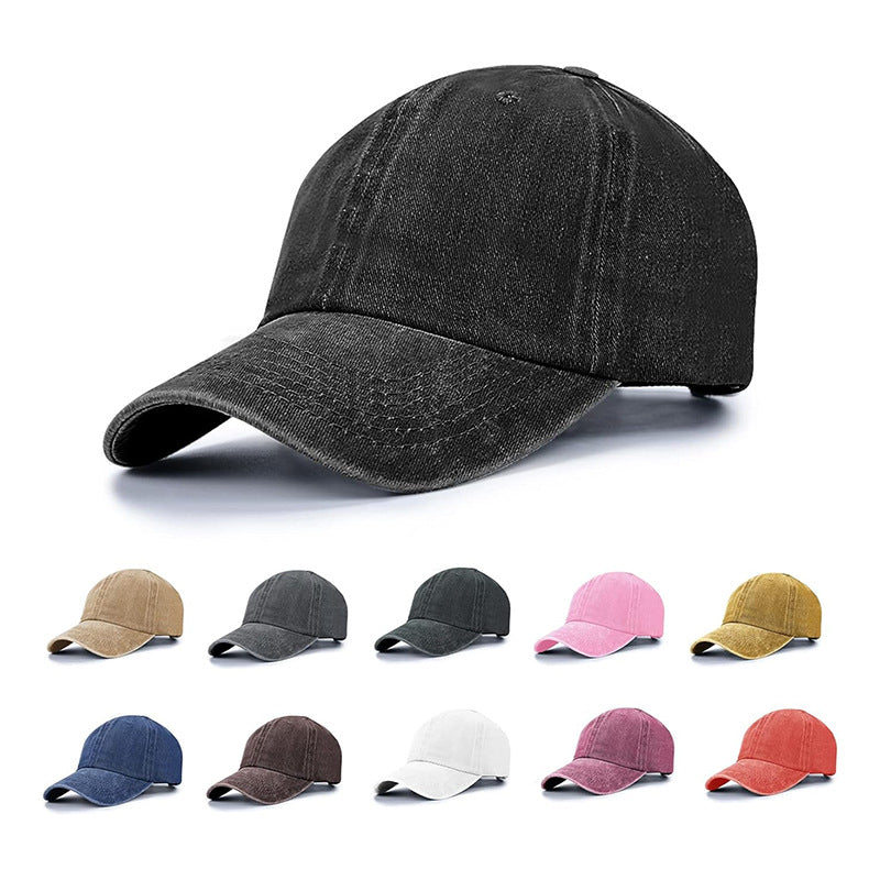 Women Vintage Cotton Cap with Soft Velvet Fabric Kalsten