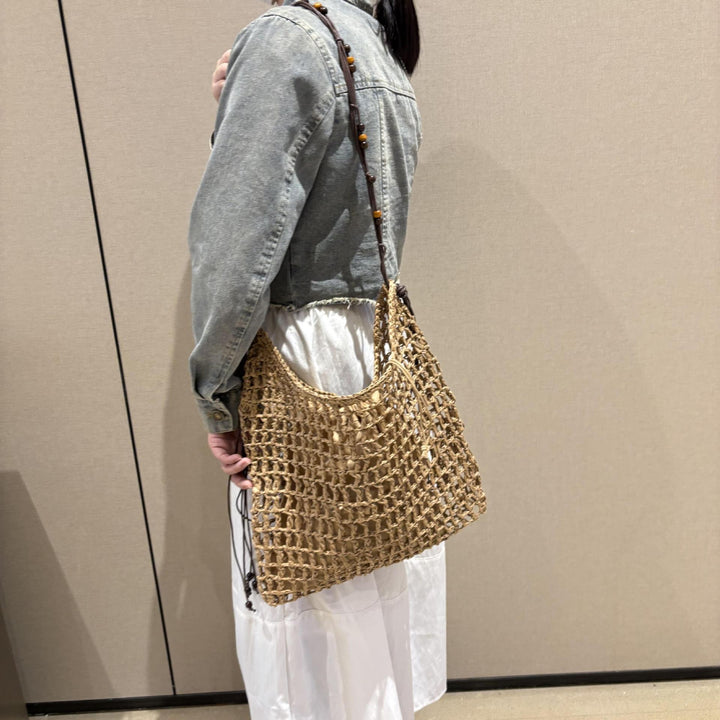 Handcrafted Macrame Bag Kalsten