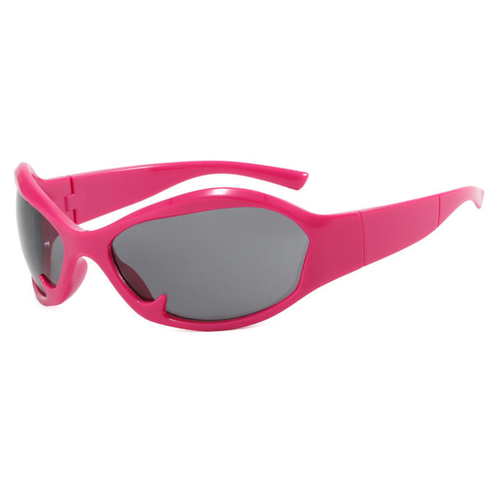 Women’s Sport Sunglasses with Durable Design and Protective UV Filter Kalsten