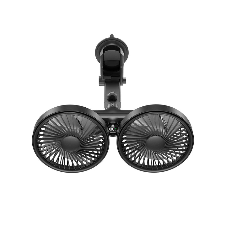 Ladies Table Fan Kalsten