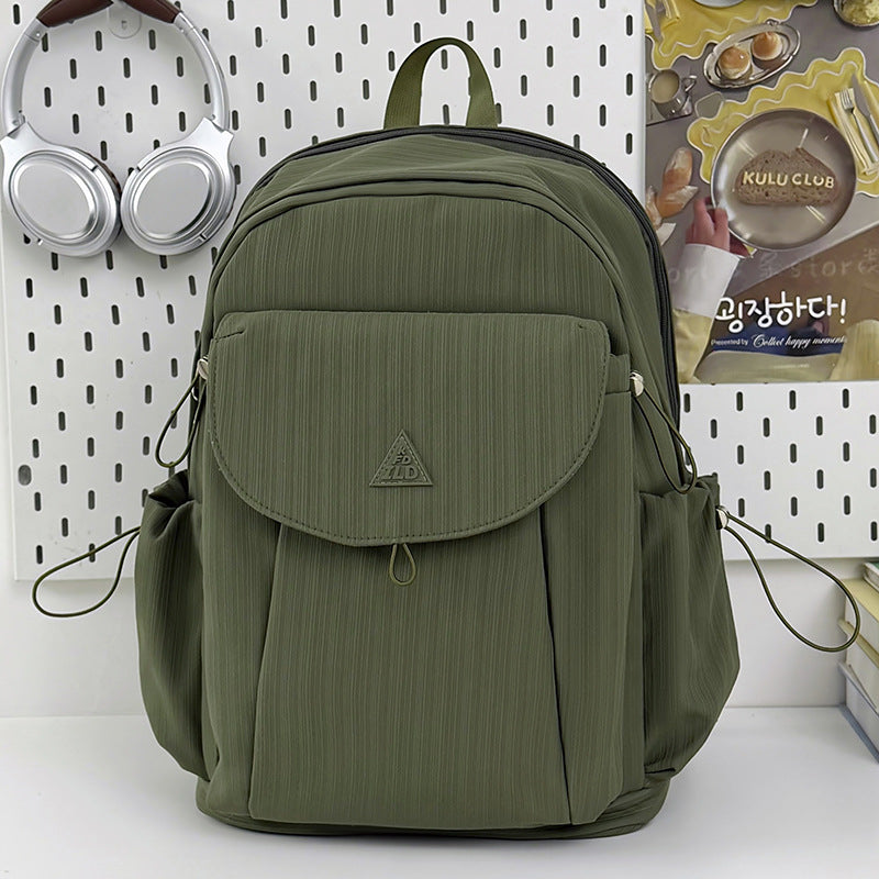 Multi-Functional Light-Weight School Backpack