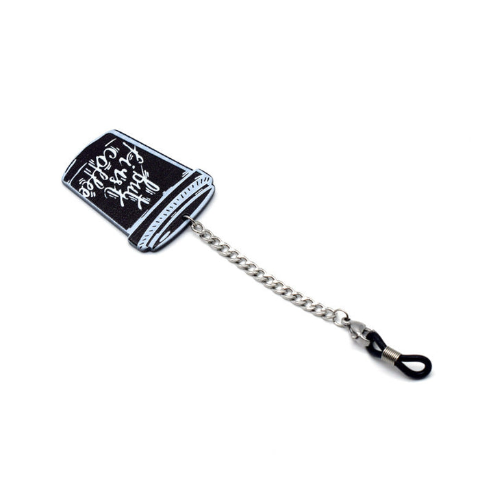 Novelty Cup-Shaped Eyewear Holder Kalsten