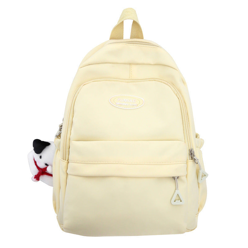 Compact Casual School Backpack Kalsten