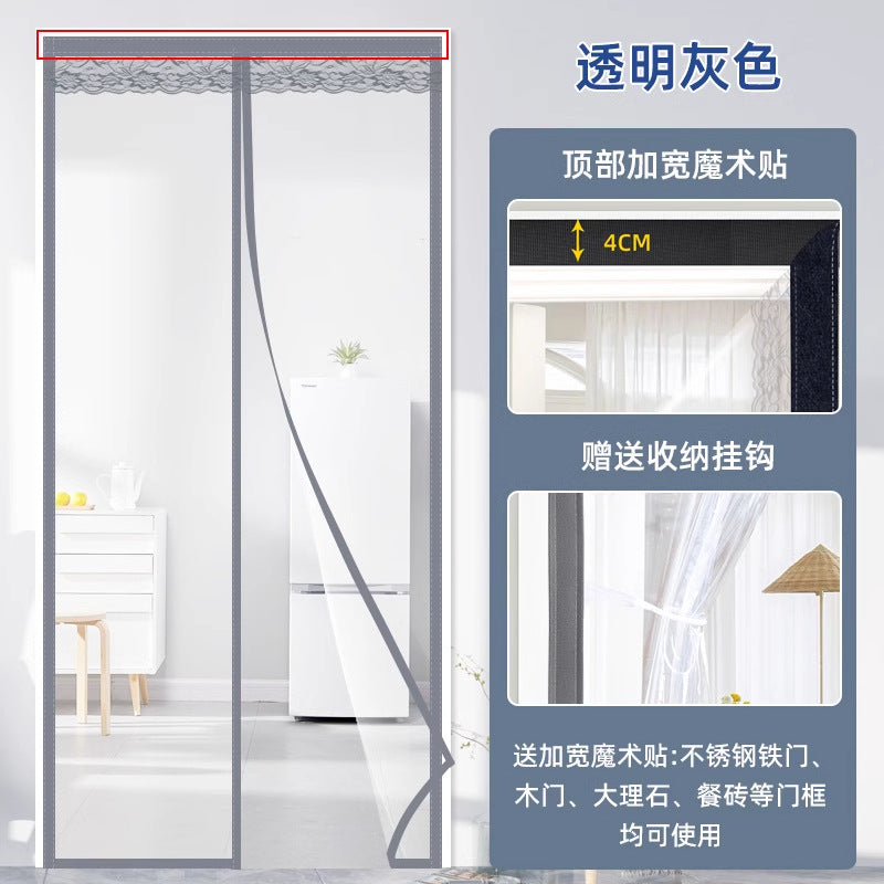 Women Door Curtain Kalsten