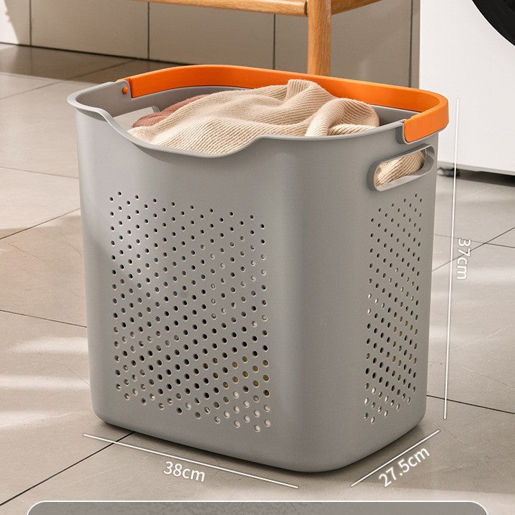 Stylish Laundry Storage Basket Kalsten