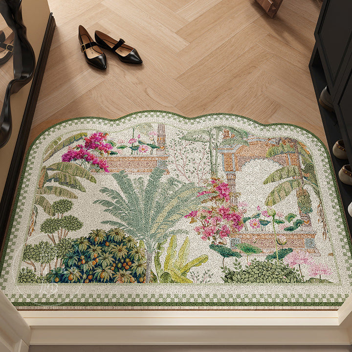 Home Decor Mat Kalsten