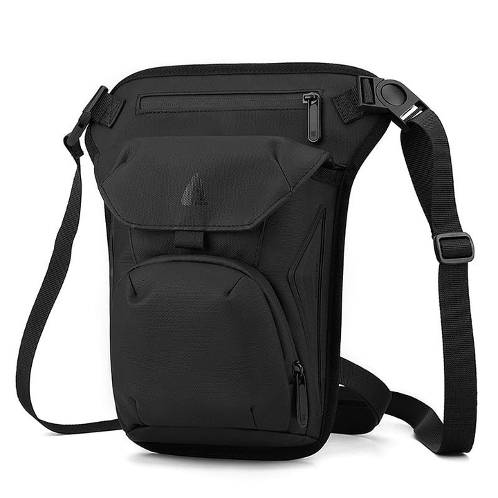 Compact Adventure Sling Bag Kalsten
