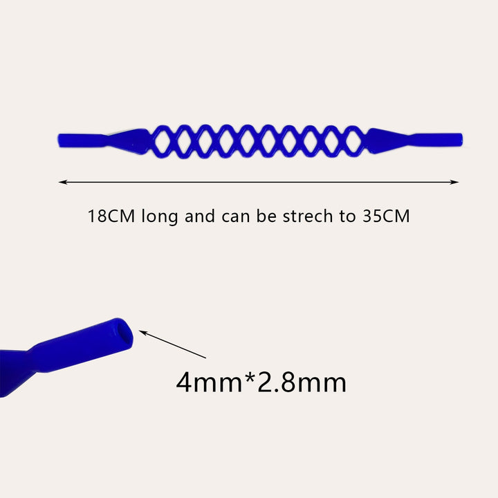 Modern Hair Accessory Kalsten