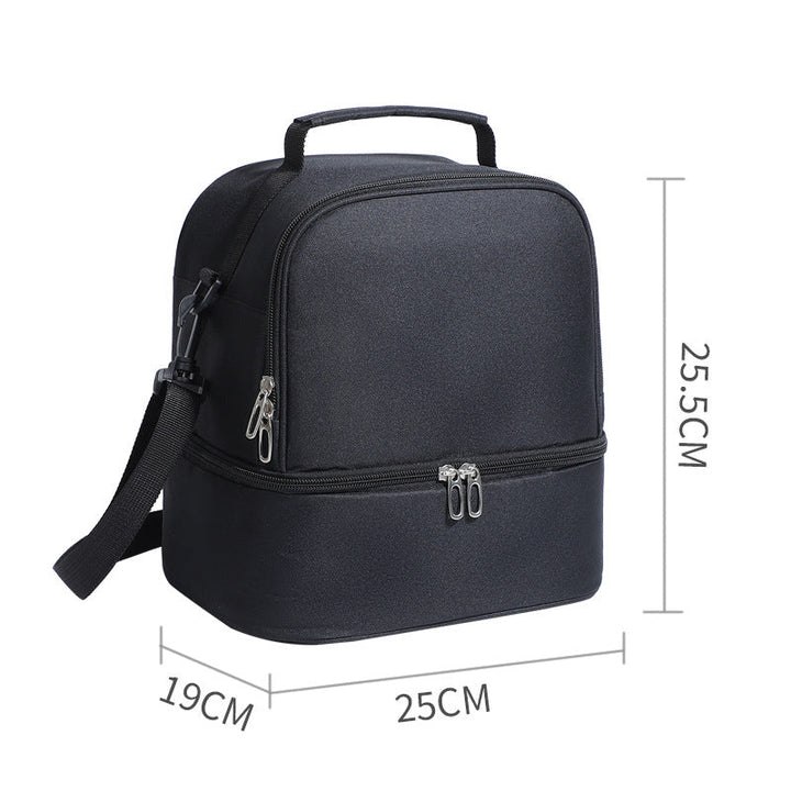 Multifunctional cooler bag Kalsten