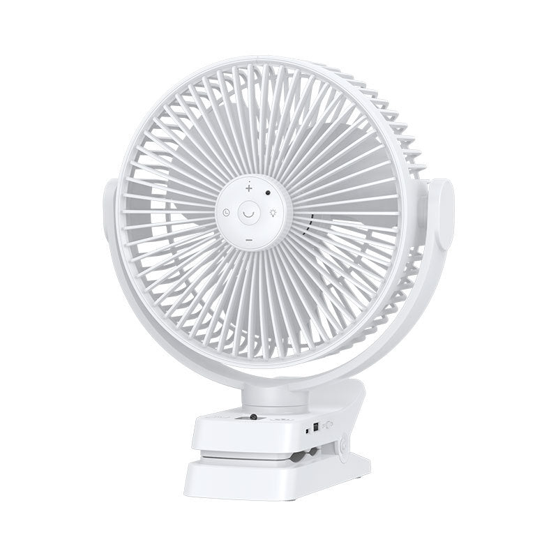 Portable Personal Desk Fan Kalsten