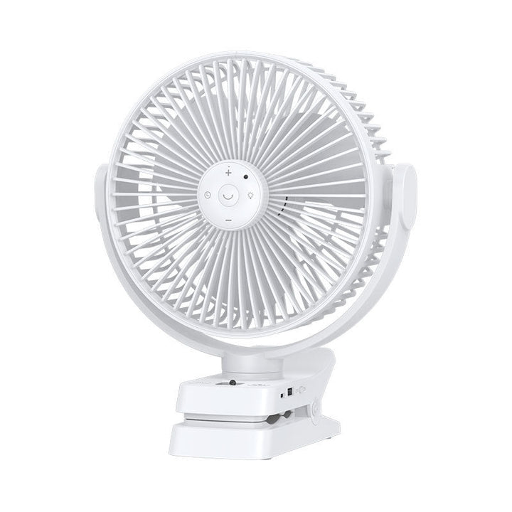Portable Personal Desk Fan Kalsten